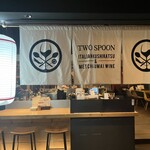 葡萄酒場 TWO SPOON - 