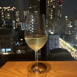 Koshitsu Monja Koboreya - スパークリングワイン