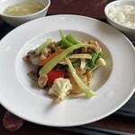 四川料理 蜀彩 - 