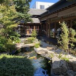 炭焼うな富士 白壁別邸 - 