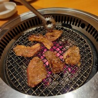 炭火焼肉 ソウル 新所沢店 - 