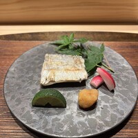 神楽坂 鮨 弥栄 別邸 - 