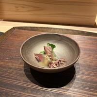 神楽坂 鮨 弥栄 別邸 - 
