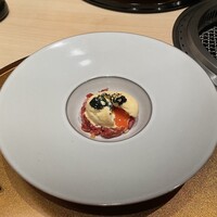 恵比寿 うしみつ - 