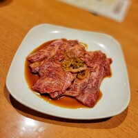 炭火焼肉 ソウル 新所沢店 - 
