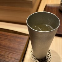 神楽坂 鮨 弥栄 別邸 - 
