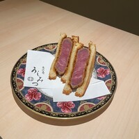 恵比寿 うしみつ - 