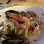 TRATTORIA PER BACCO - 