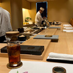 Shibuya Sushisen - 