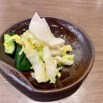 Nikomi Udon Yamamotoyahonten - 