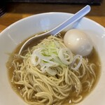 自家製麺 伊藤 - 