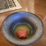 Koshitsu Monja Koboreya - 味変の明太バター