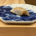 Ginza Umi - 春日鯛