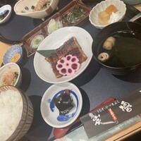うなぎ･ひつまぶし炭櫓 京都四条河原町店 - 