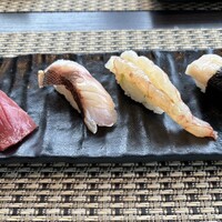 天寿し 横浜店 - 