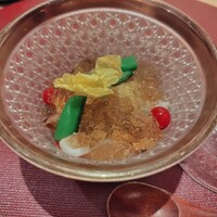 五本木 響 - 
