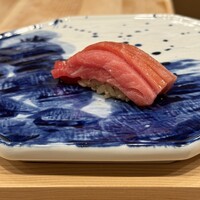 銀座 海味 - 大トロ