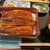 うなぎの鶴松 - 料理写真:うな重 鶴
