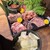 完全個室 焼肉食べ放題 牛牛 パラダイス 三宮 - 料理写真: