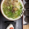 立ち食いうどん 味沢