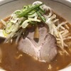 Akasaka Ittembari - 味噌ラーメン