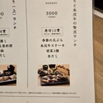 Sushi Nakago - 