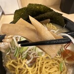 ラーメンスクエア - 