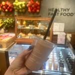 F&P Smoothie Cafe - 