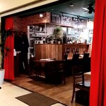 Brooklyn first diner - 
