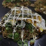 Okonomiyaki Hirai - 