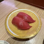 北陸金沢まわる寿し もりもり寿し - 