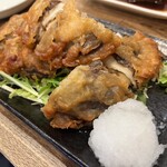 永楽食堂 - 