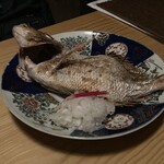 燗アガリはなれ - 