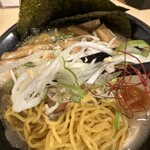 ラーメンスクエア - 