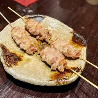 YAKITORI 燃 es - せせり