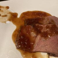 リュクス ダイニング ハプナ - 