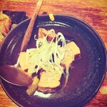 まんまや 慶応仲通り店 - 