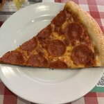ラッコズ ニューヨークスタイルピザ - 