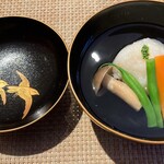 元町 井おか - 海老シンジョウ