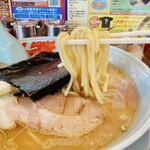 ラーメン山岡家 新結城店 - 