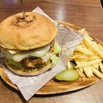 Jack37Burger - 