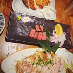 まんまや 慶応仲通り店 - 