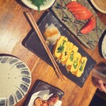 まんまや 慶応仲通り店 - 