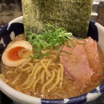 節骨麺 たいぞう - 