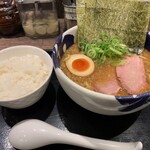 節骨麺 たいぞう - 