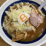 8番らーめん - 