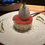 博多もつ鍋 やまや - 