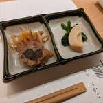 Sushi Nakago - 