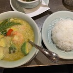 タイ料理研究所 - 