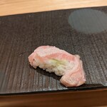 Sushi Nakago - 